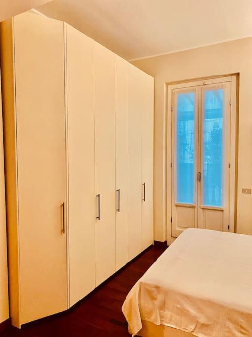 Apartamento Casa Galli