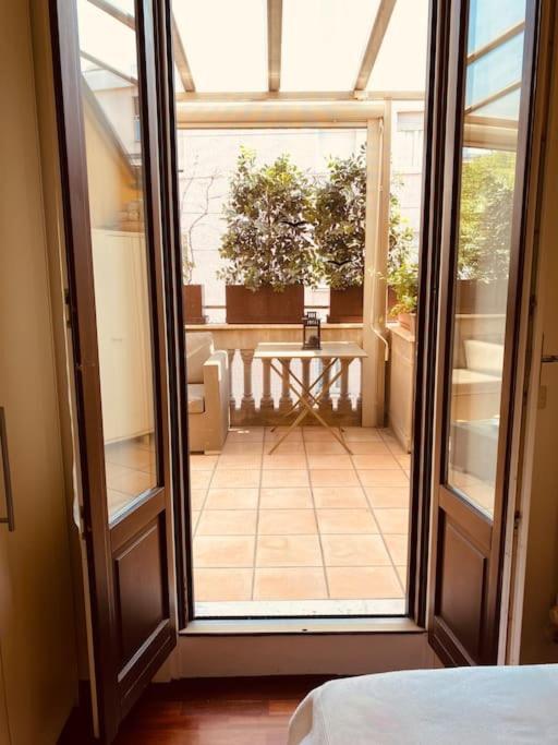 Apartamento Casa Galli