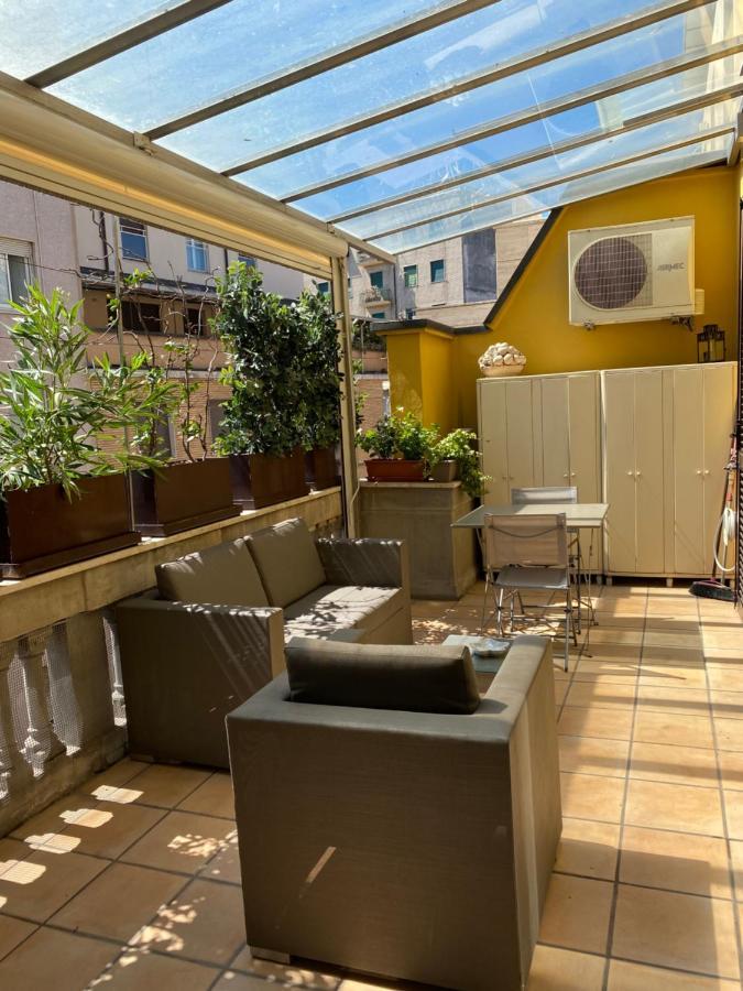 Apartamento Casa Galli