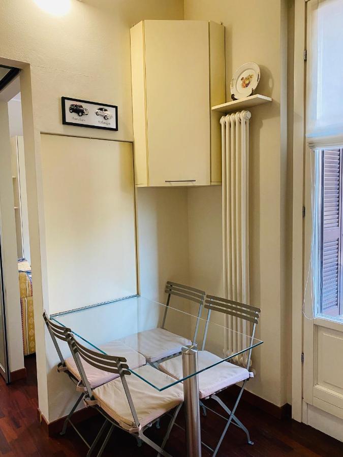 Casa Galli Apartamento
