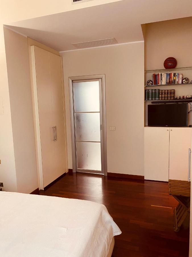Apartamento Casa Galli *