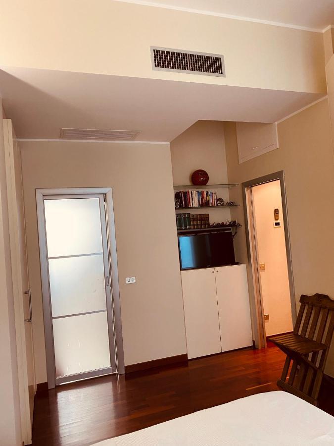 Apartamento Casa Galli