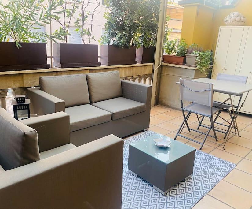 Casa Galli Apartamento *