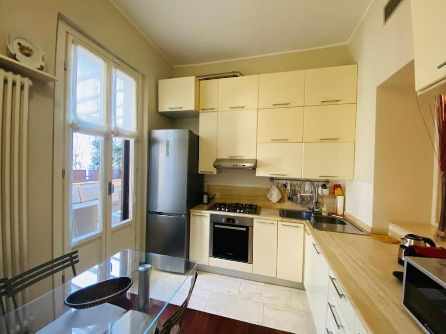 Casa Galli Apartamento