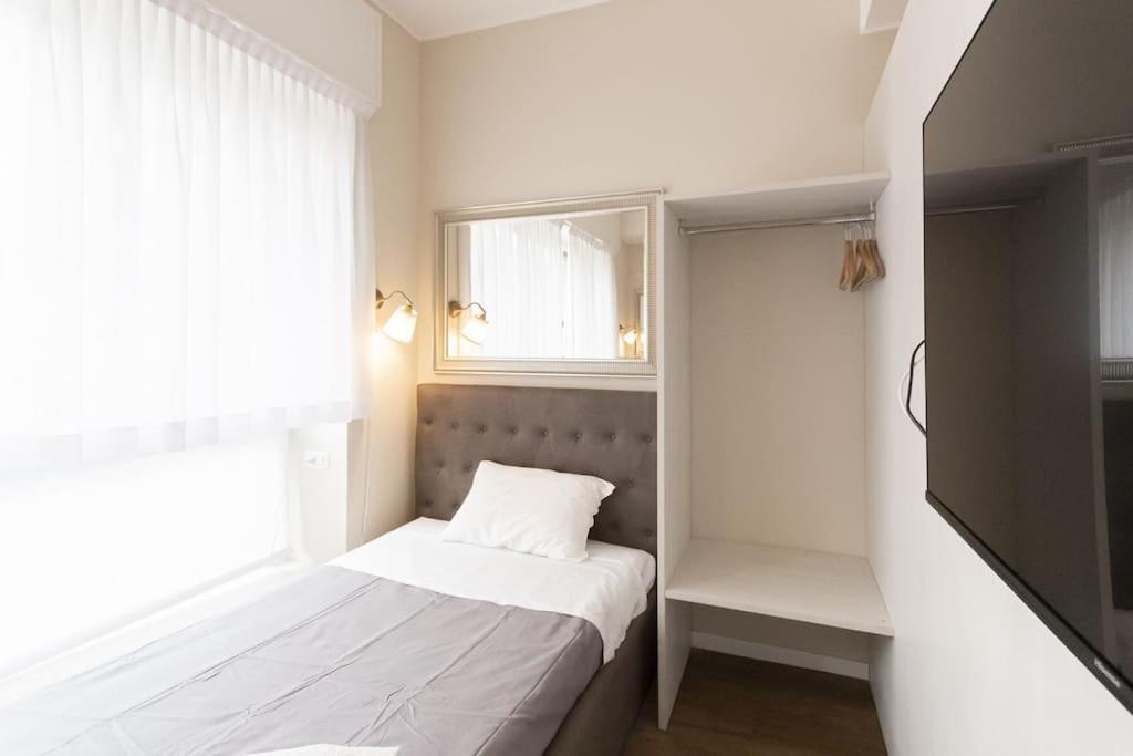 Appartamento Santa Maria Valle 2 Milano