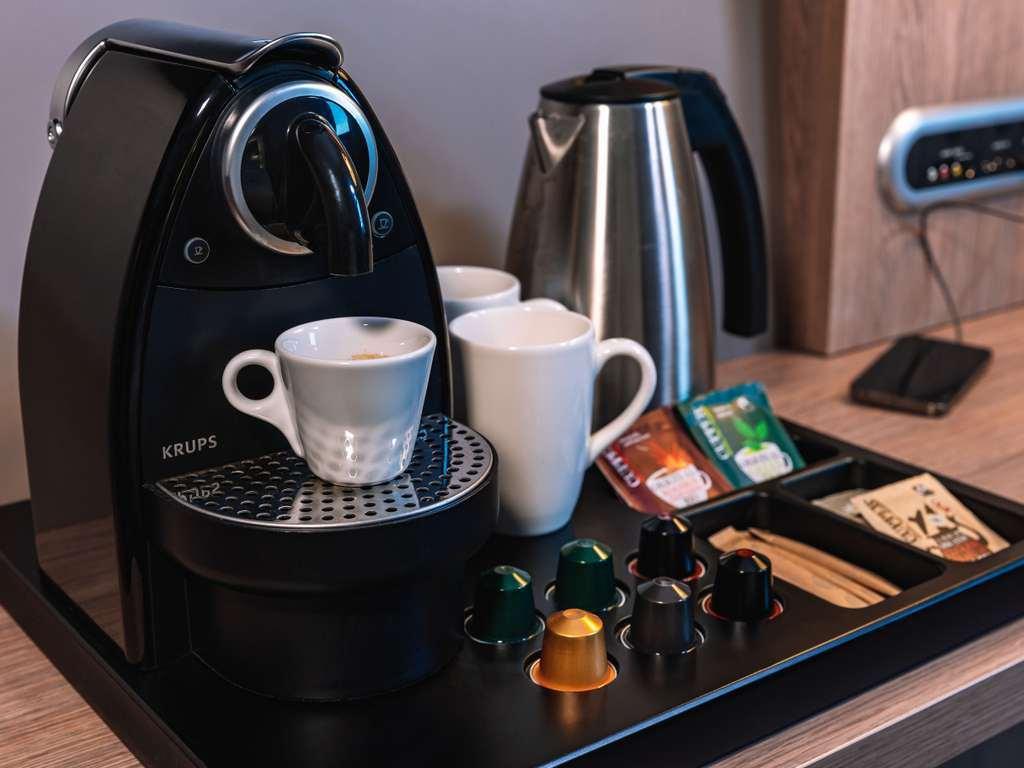 Novotel Linate Aeroporto 4*