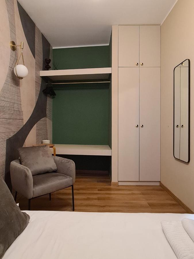 Serendipity - Brera Apartamento Milão