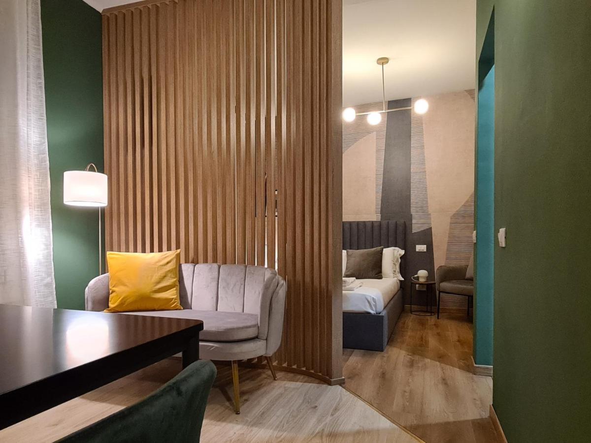 Apartamento Serendipity - Brera *