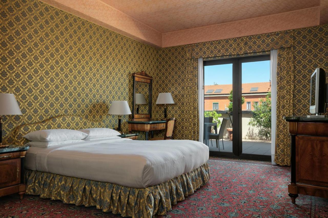 Marriott Hotel