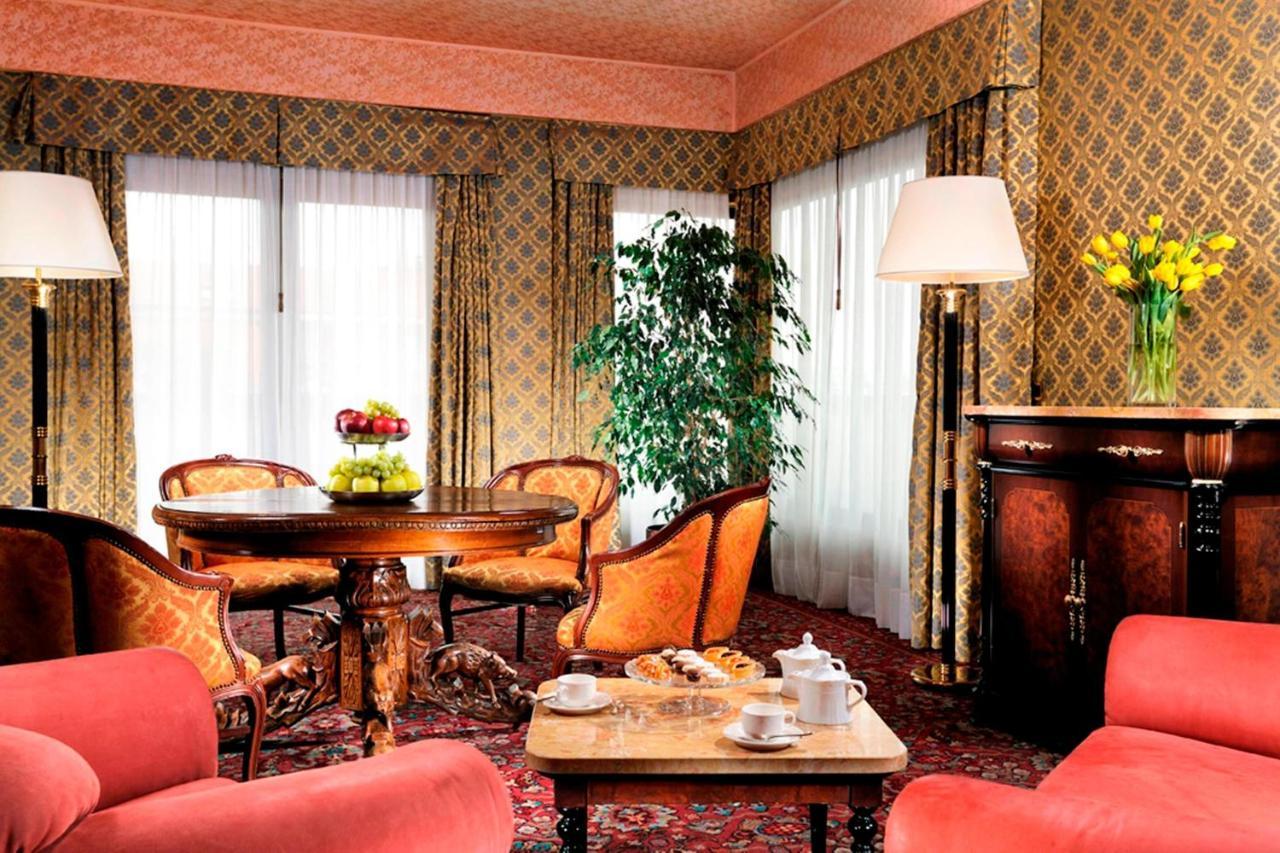 Marriott 4* Milan