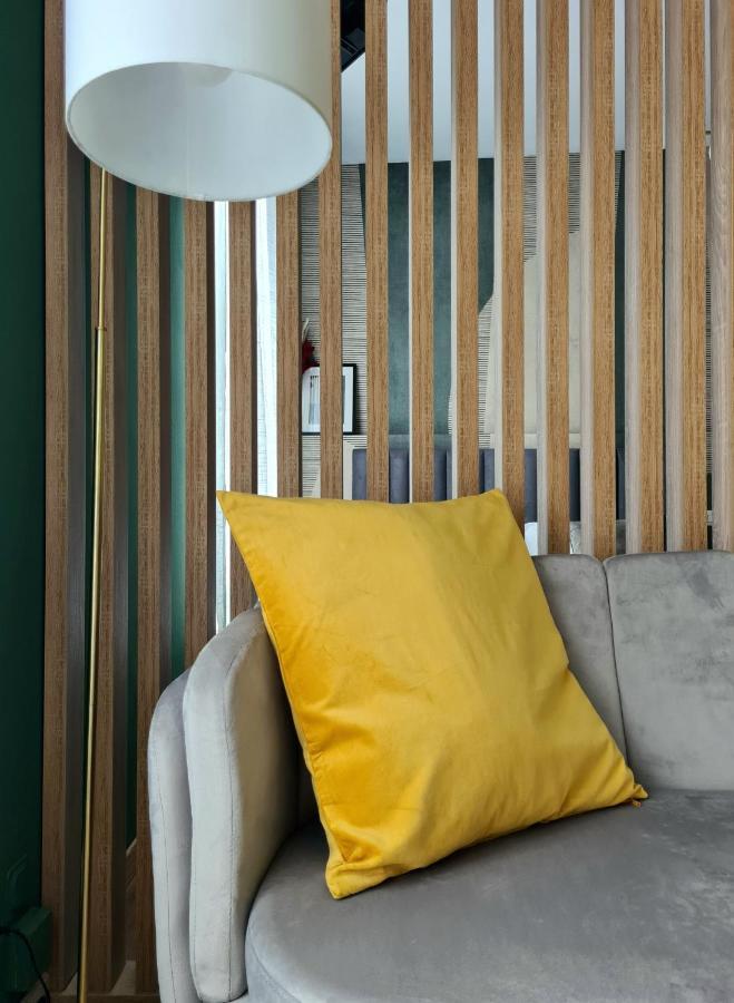 Serendipity - Brera Apartamento Milão