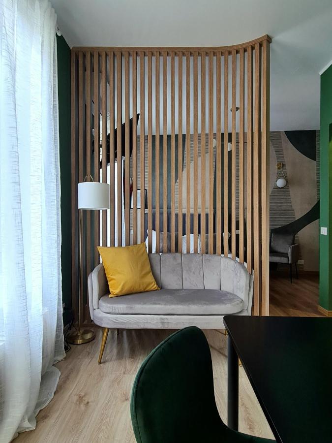 Serendipity - Brera Apartamento Milão