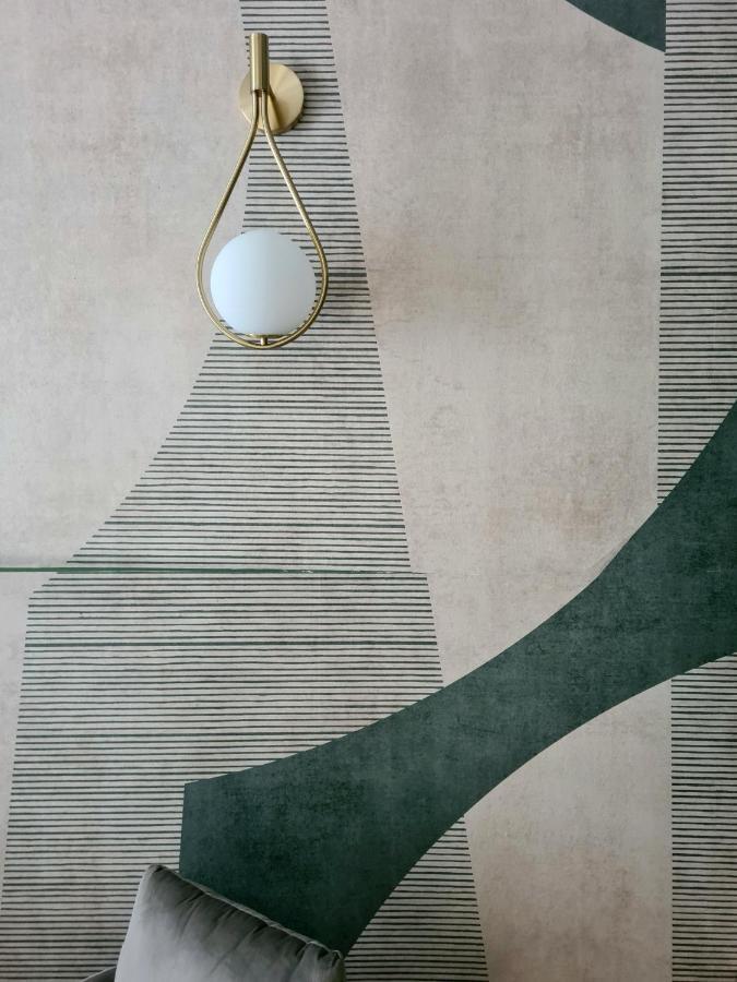 Serendipity - Brera Apartamento *