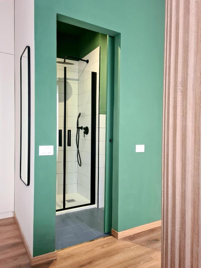 Serendipity - Brera Apartamento *