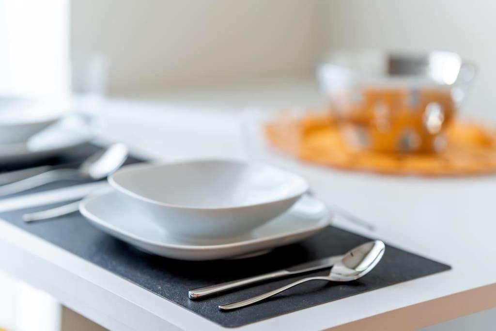Moscova Design Apartment Milan