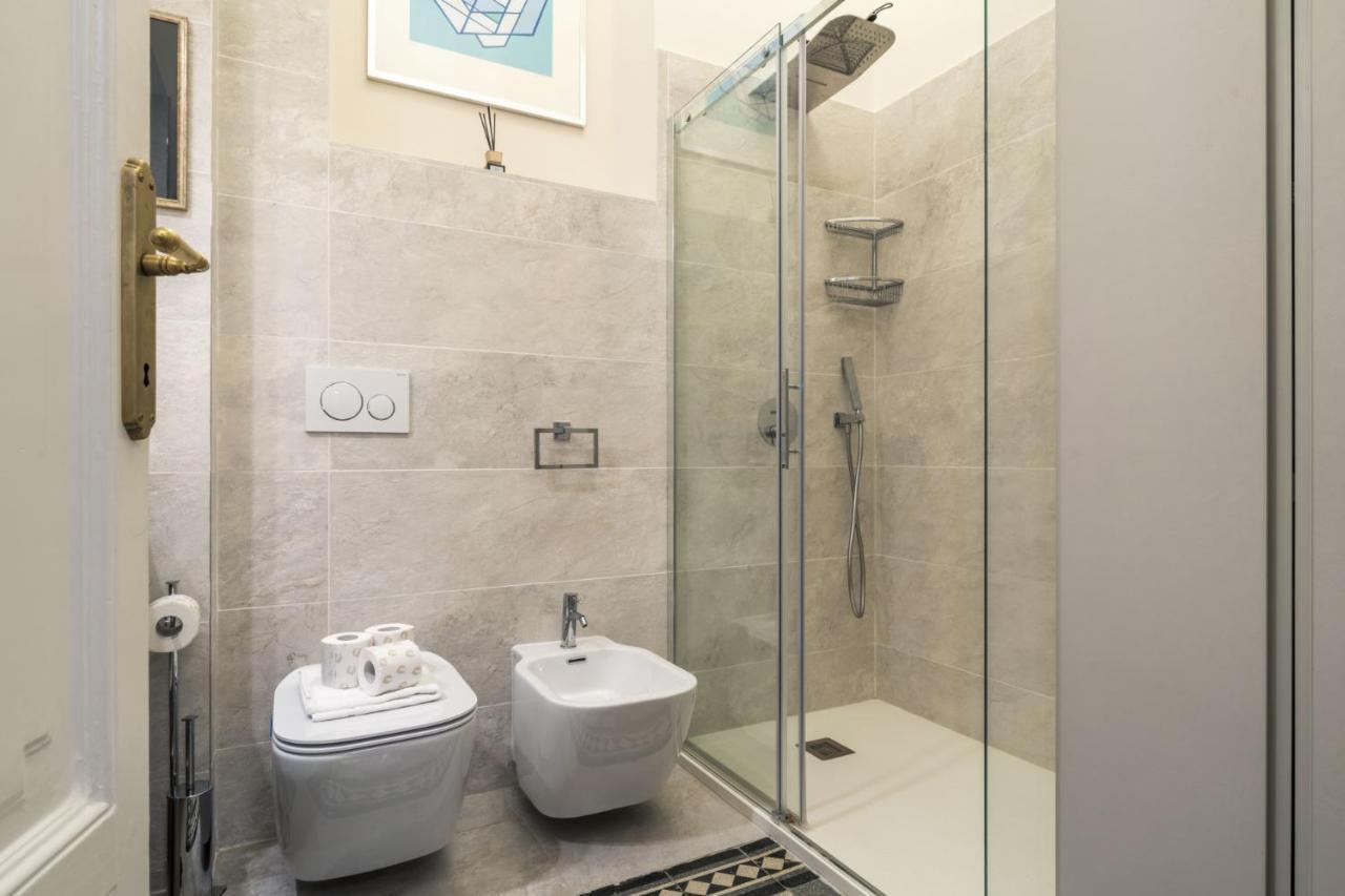Easylife - Comoda Residenza Con Terrazzino Abitabile In Zona Sant Ambrogio * Milan