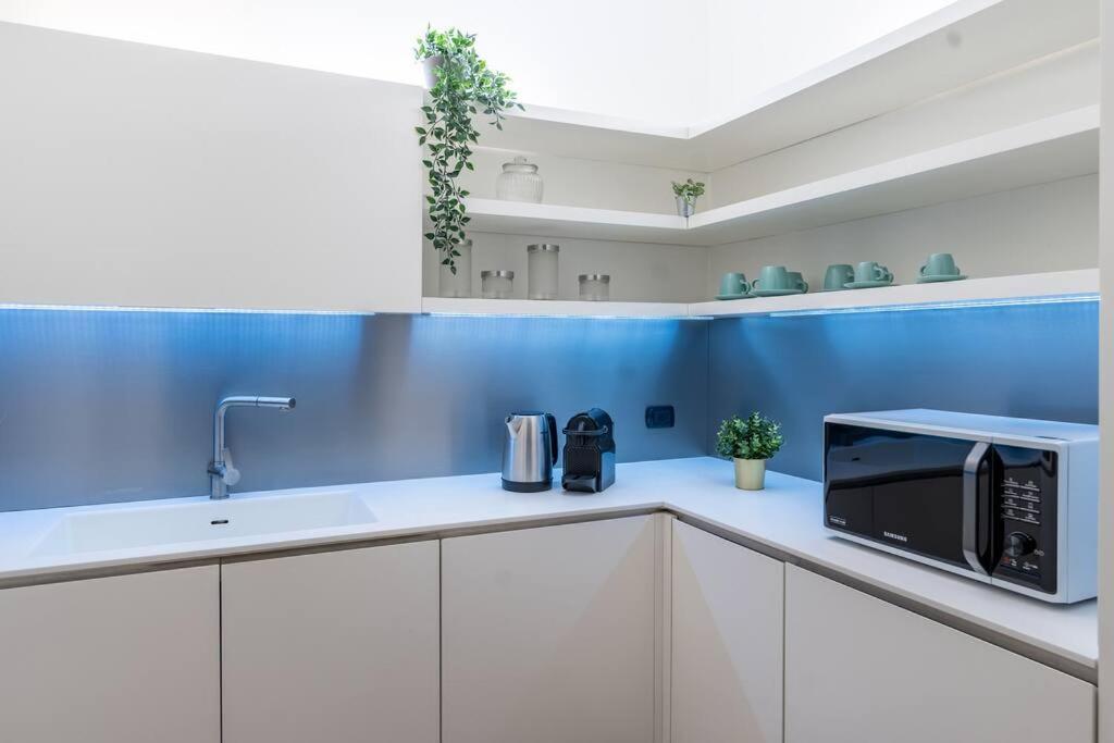Porta Romana Luxury Apartment Milan