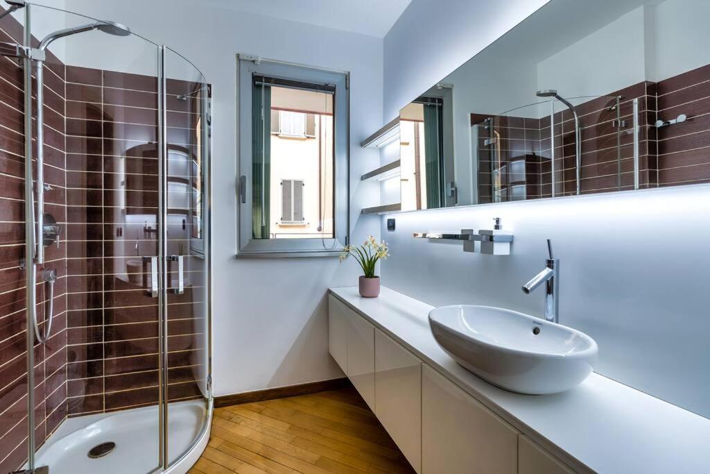 Porta Romana Luxury Apartment *