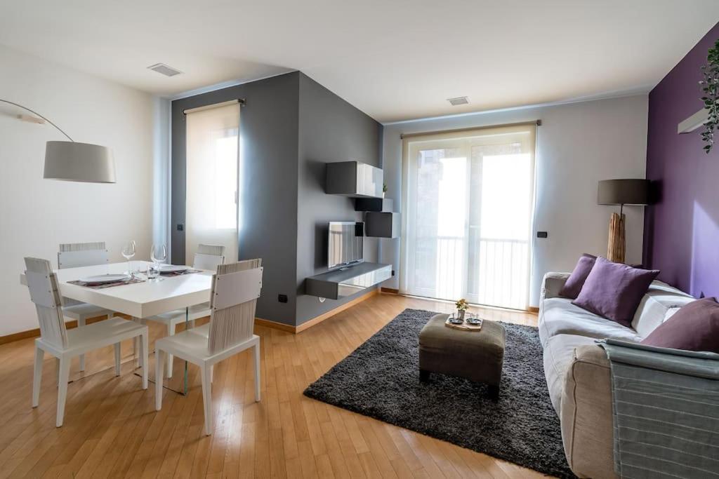 Apartment Porta Romana Luxury