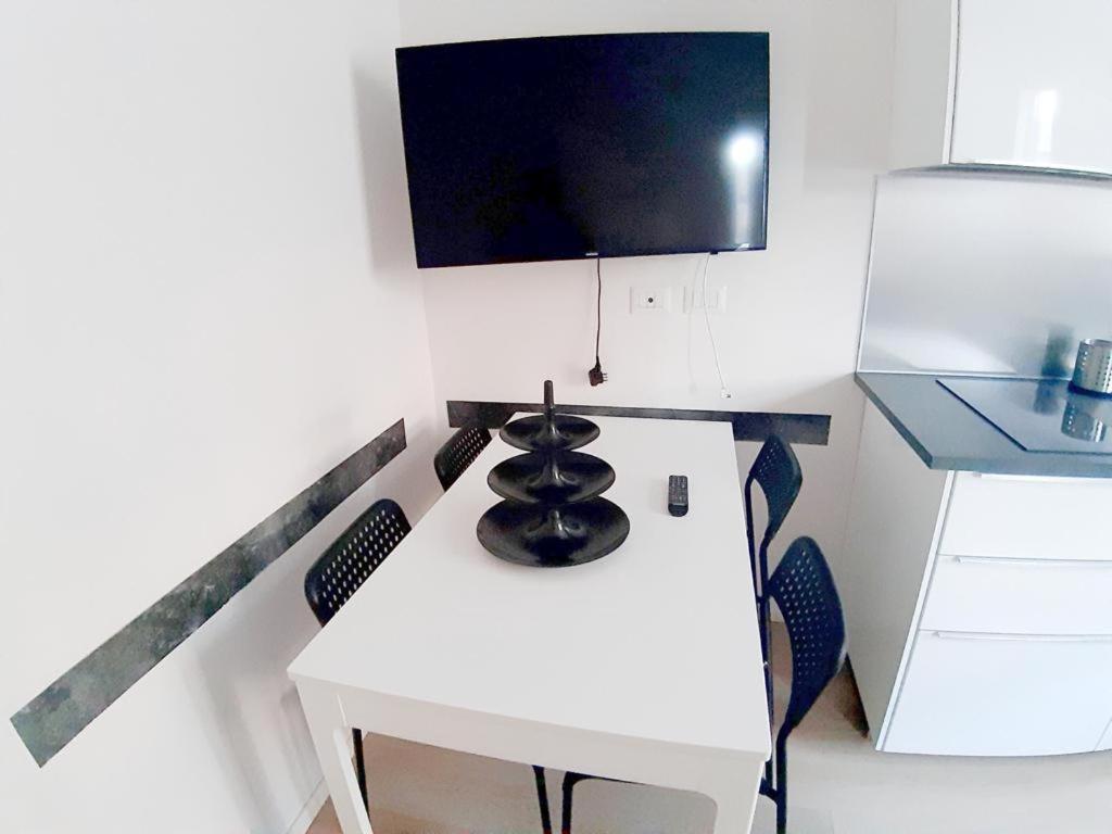 Easy Italy Apartamento *