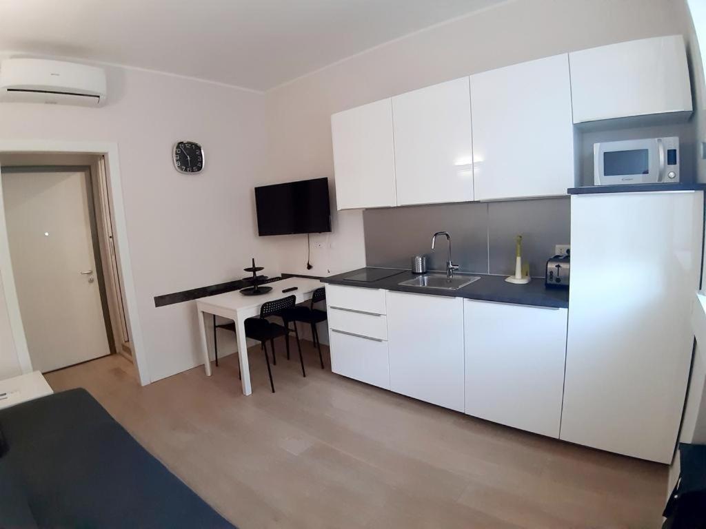 Easy Italy Apartamento