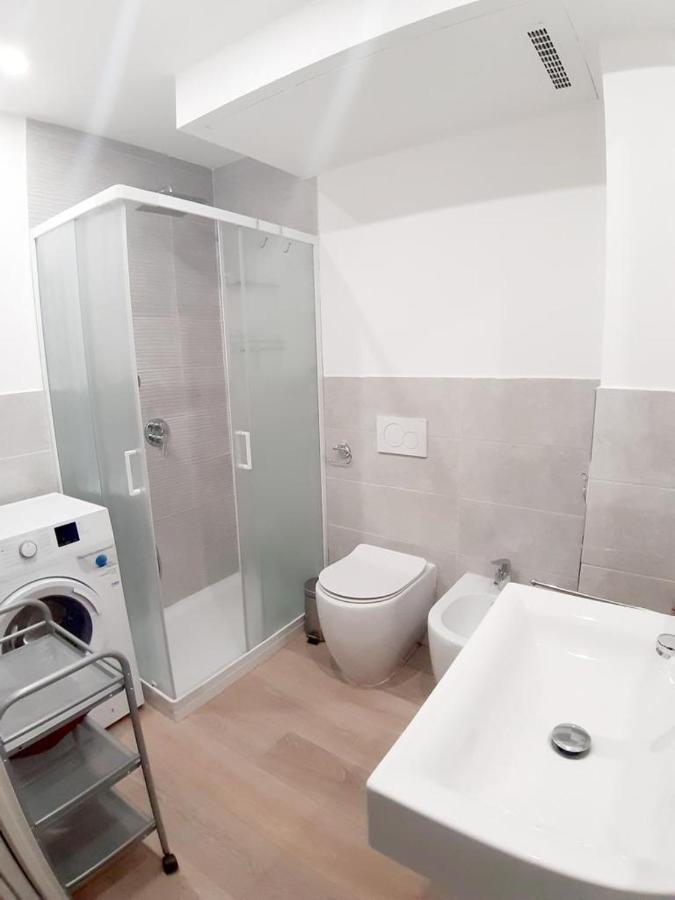Easy Italy Apartamento *