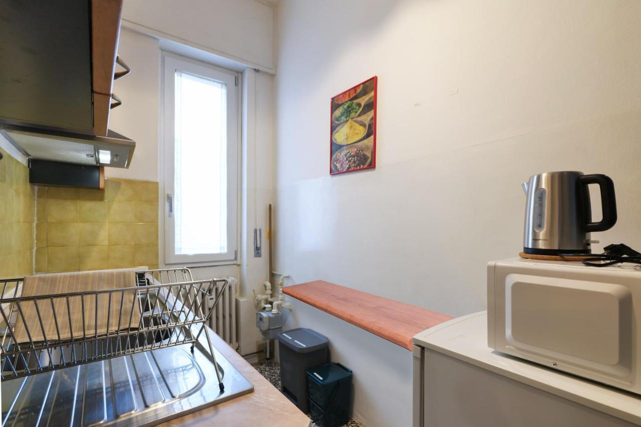 Primopiano - Romilli Milan
