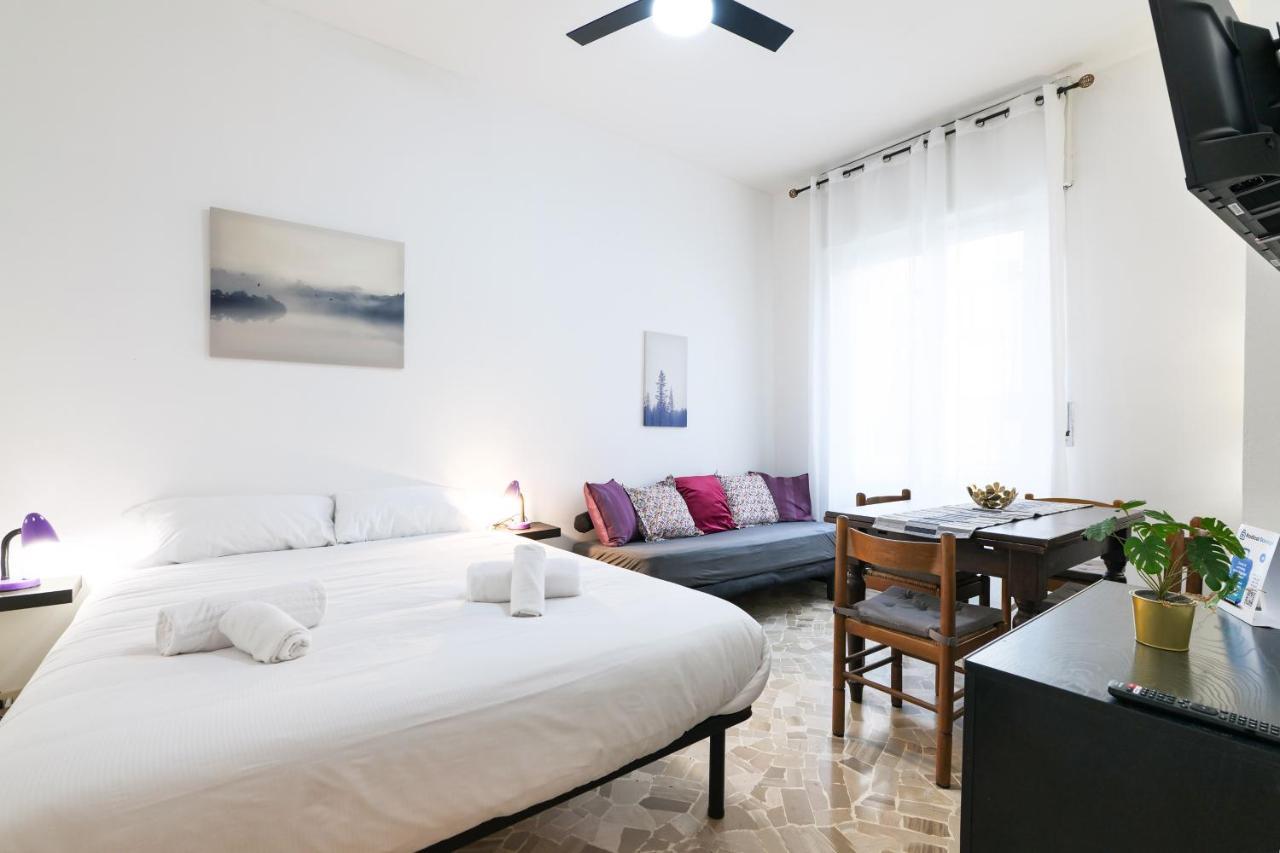 Primopiano - Romilli Apartment Milan