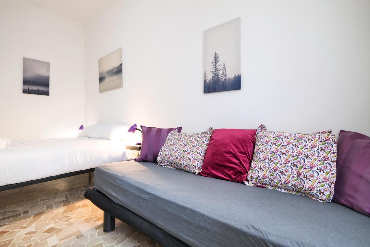 Apartment Primopiano - Romilli Milan