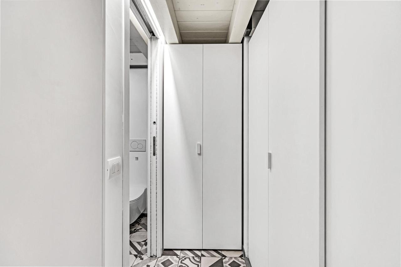 Loft Martini, Porta Vittoria Nel Centro Storico Di Apartamento Milão