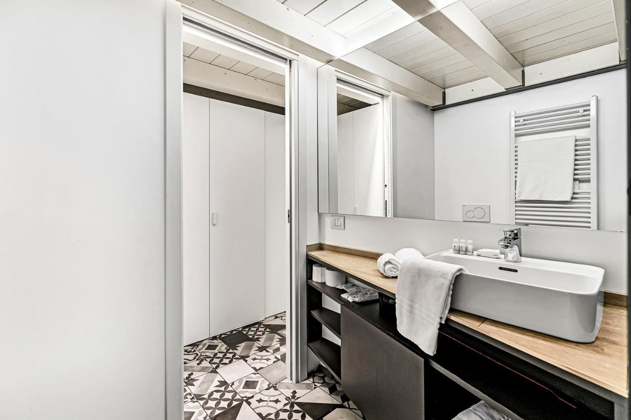 Apartamento Loft Martini, Porta Vittoria Nel Centro Storico Di Milão