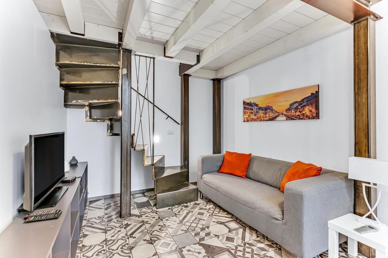 Apartamento Loft Martini, Porta Vittoria Nel Centro Storico Di *