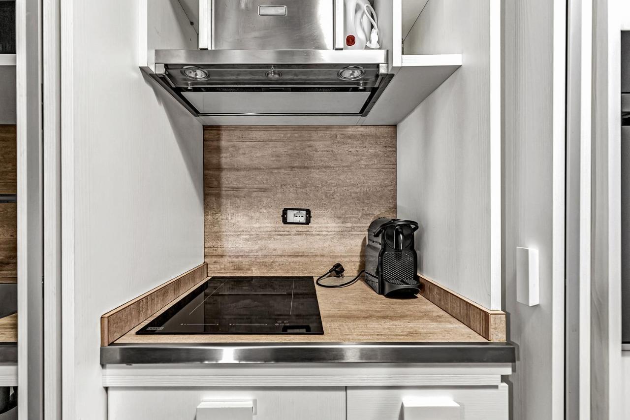 Apartamento Loft Martini, Porta Vittoria Nel Centro Storico Di
