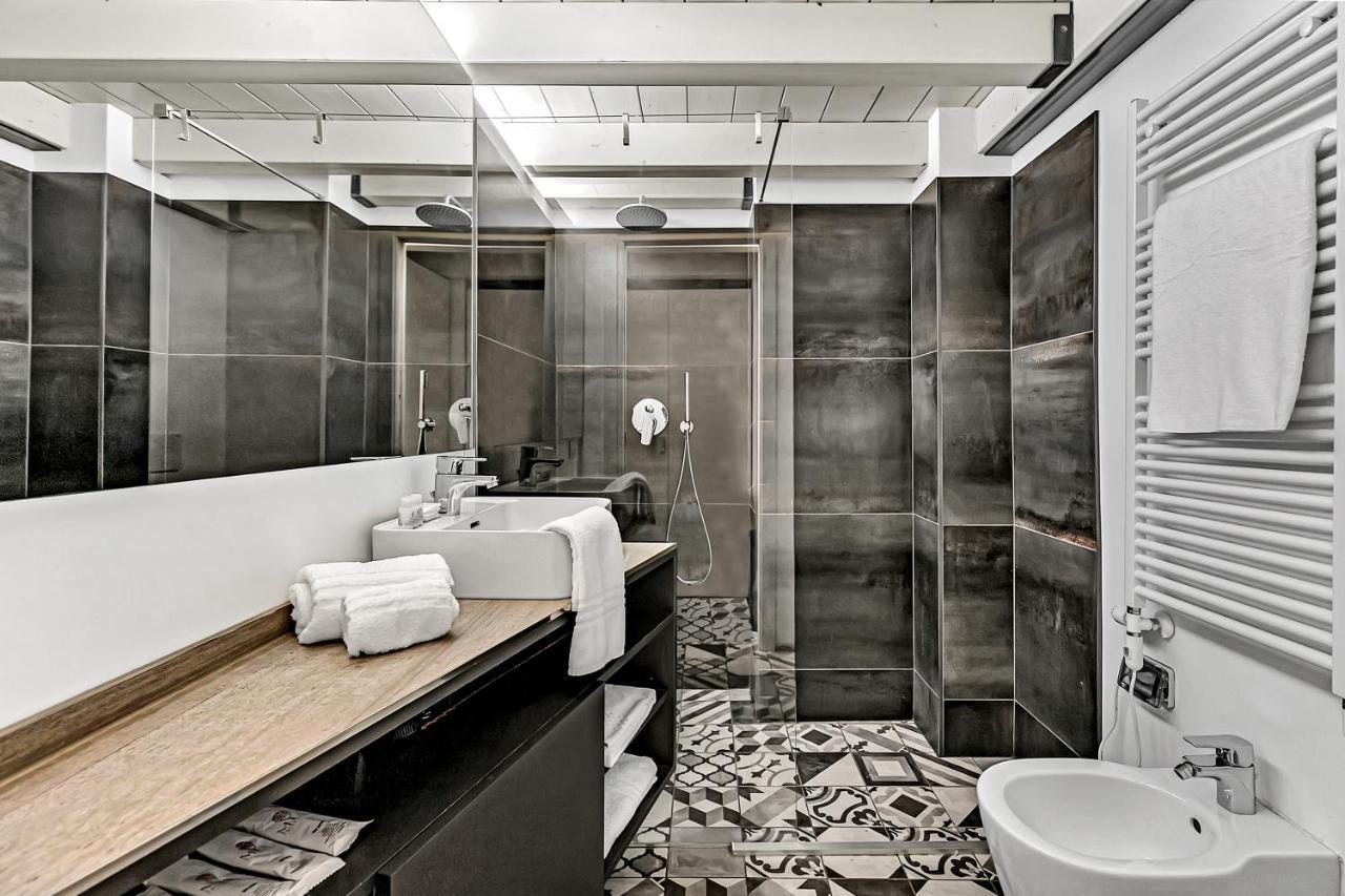 Apartamento Loft Martini, Porta Vittoria Nel Centro Storico Di