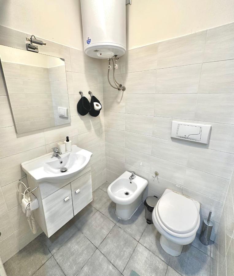 Apartment Filzi Milan
