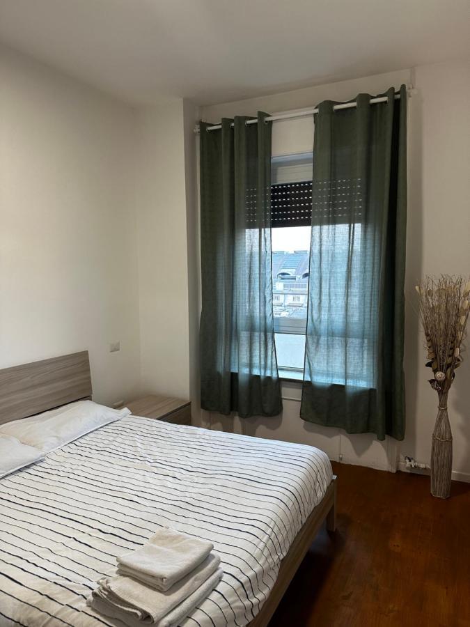 Apartment Filzi Milan