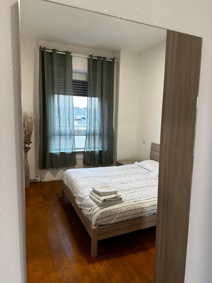 Filzi Apartment Milan