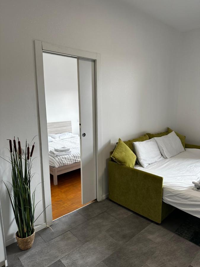 Apartment Filzi Milan