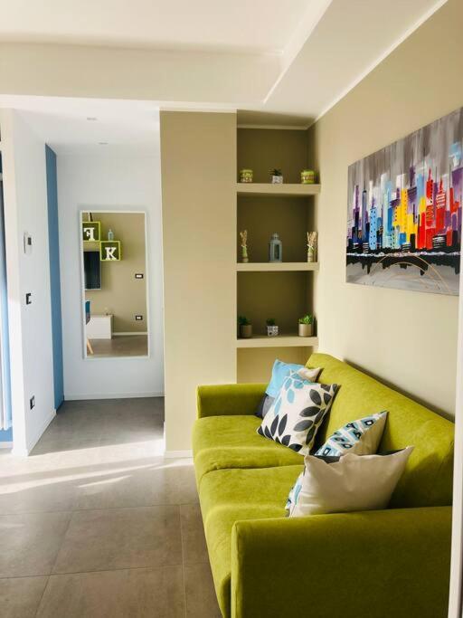 Fk House Apartamento