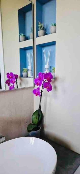 Fk House Apartamento Milão