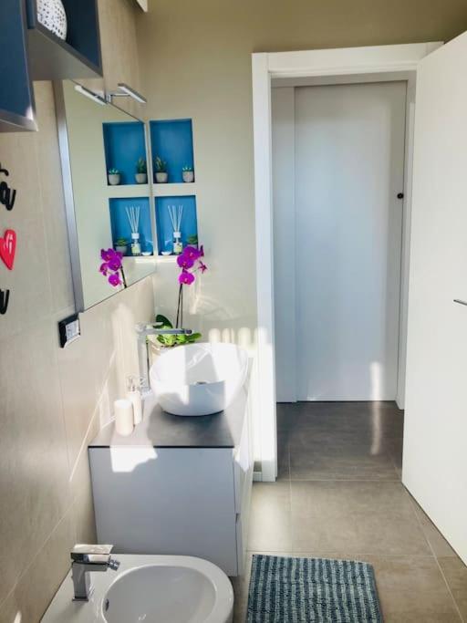Apartamento Fk House Milão