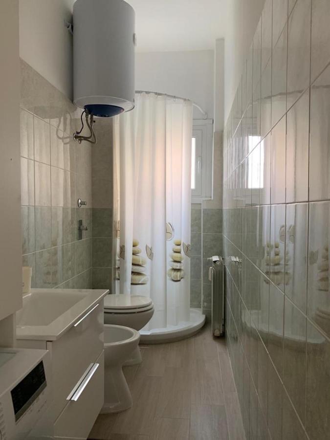 My Petite Maison Apartment Milan