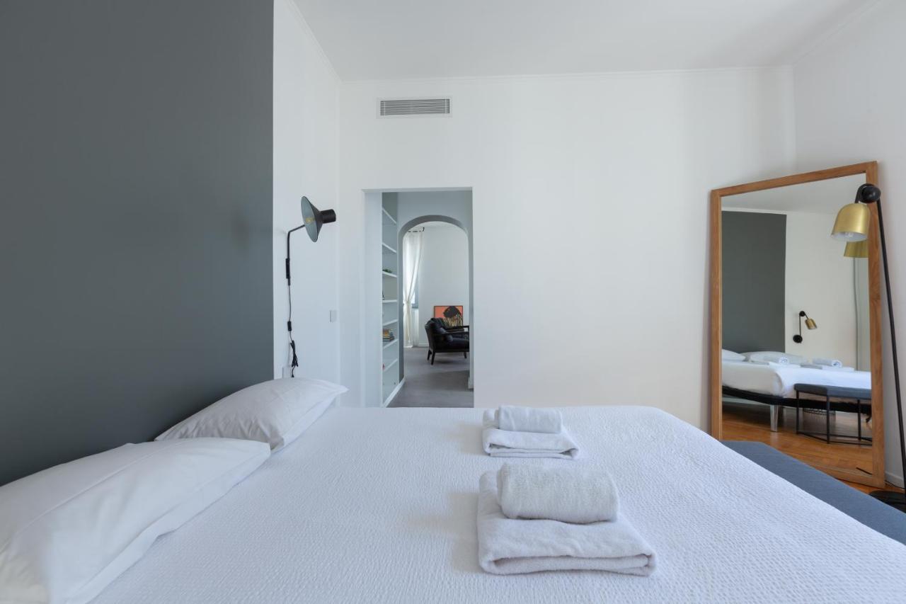 Sant'ambrogio Bright And Stylish Flat Apartamento