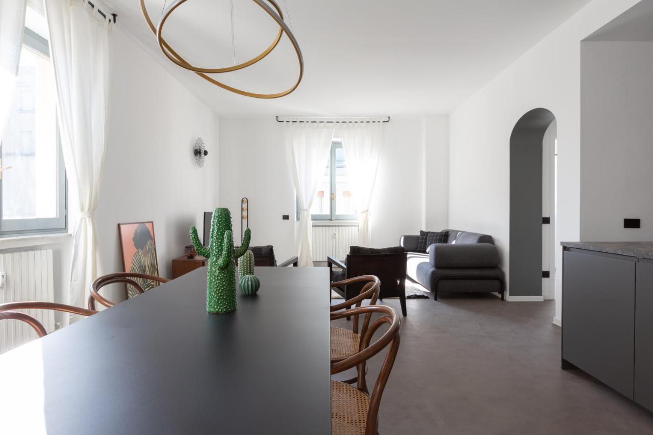 Sant'ambrogio Bright And Stylish Flat Apartamento