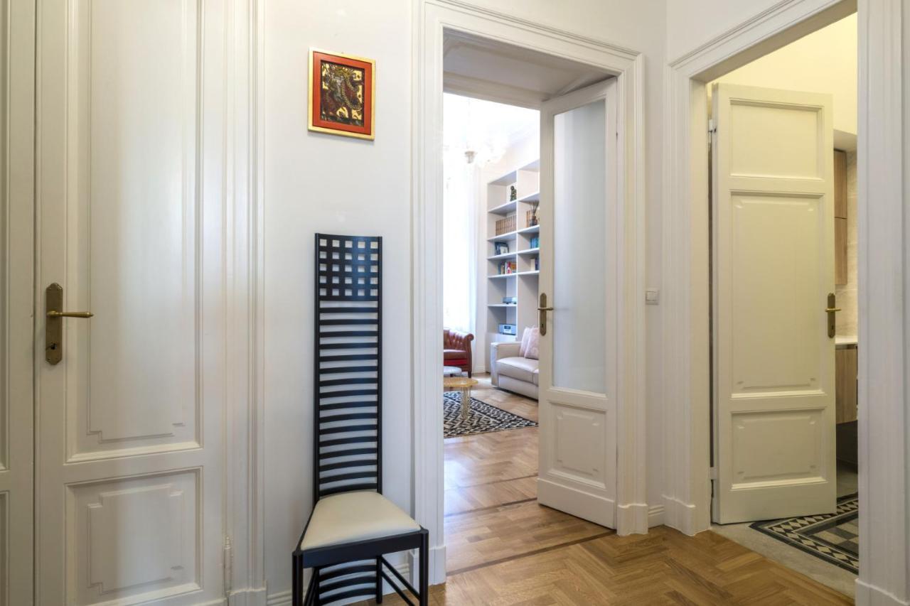 Easylife - Comoda Residenza Con Terrazzino Abitabile In Zona Sant Ambrogio * Milan