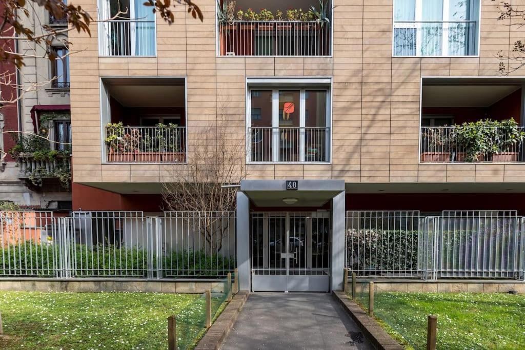 Porta Romana Luxury