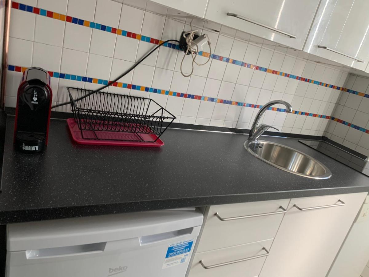 Bilocale Citta Studi, Mm Susa Apartamento