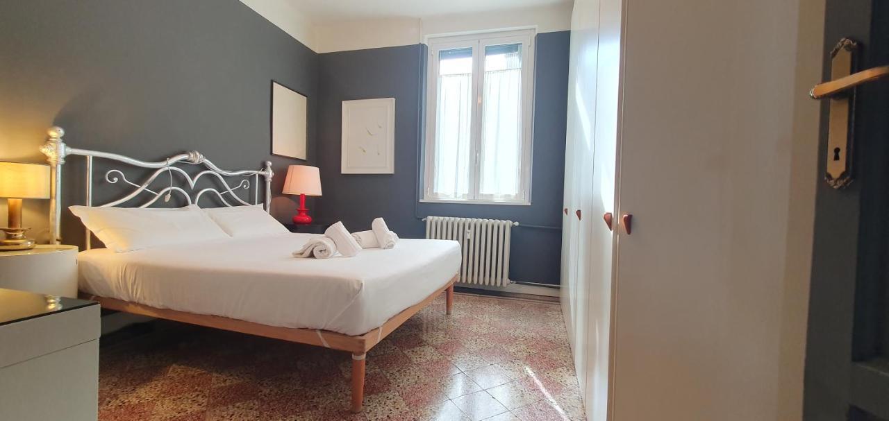 Bnbutler - Aselli, 14 - Comodo E Luminoso Milan