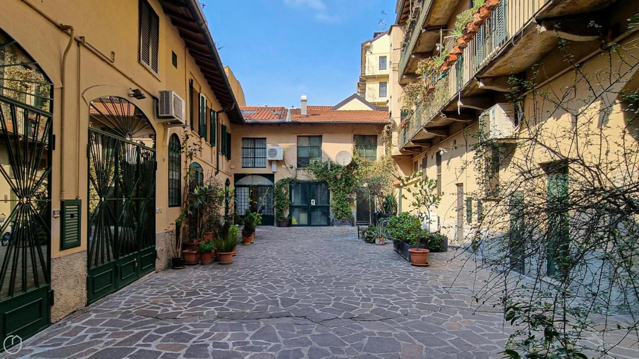 Italianway - Naviglio Pavese 6 * Milan