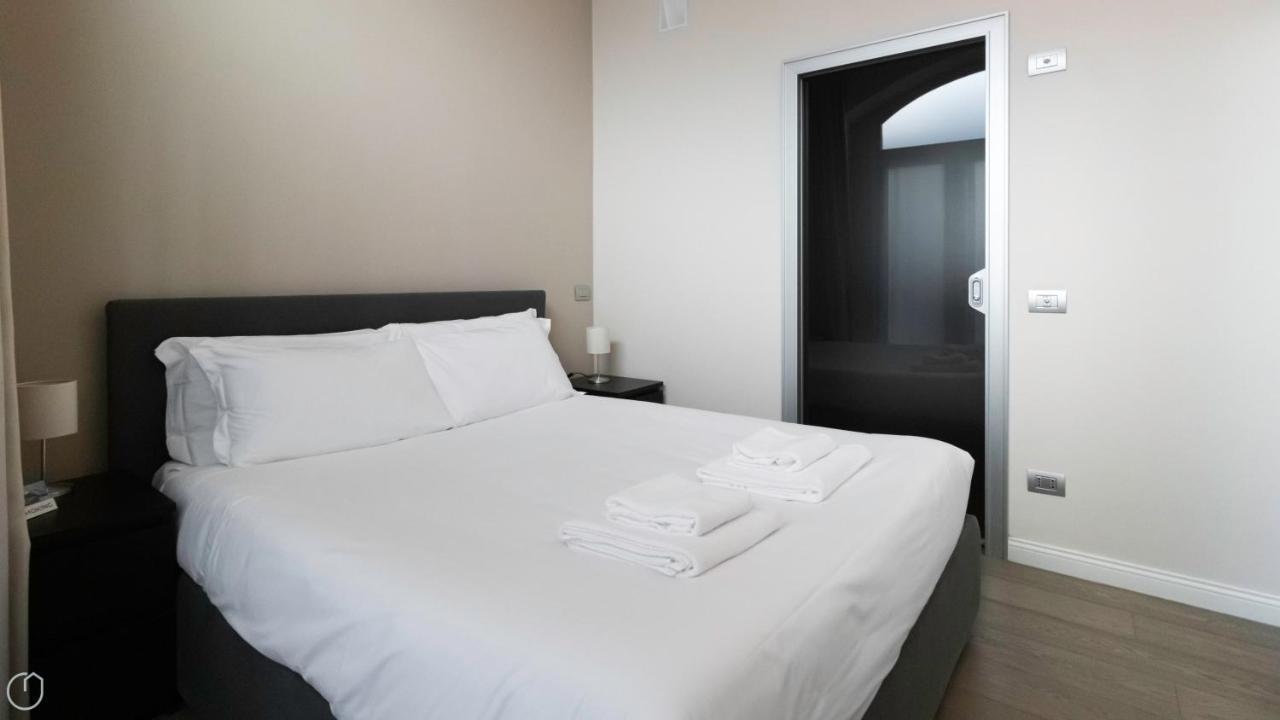 Italianway - Naviglio Pavese 6 Apartment Milan